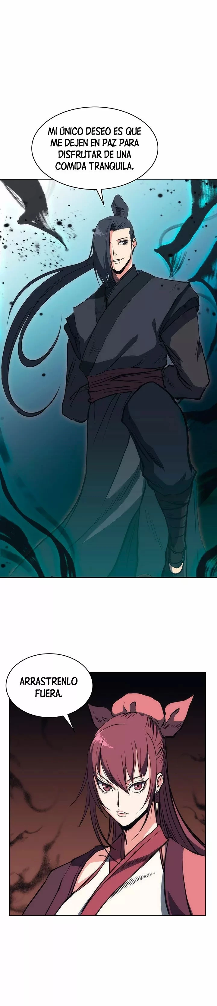 MookHyang – El Origen > Capitulo 22 > Page 271